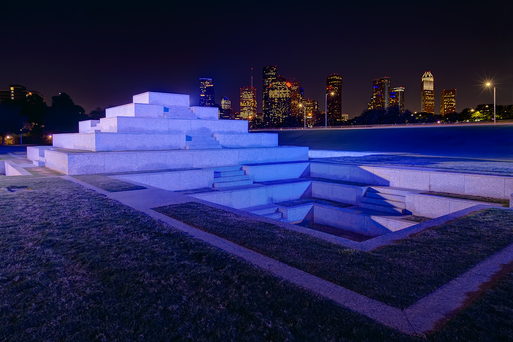Police Memorial