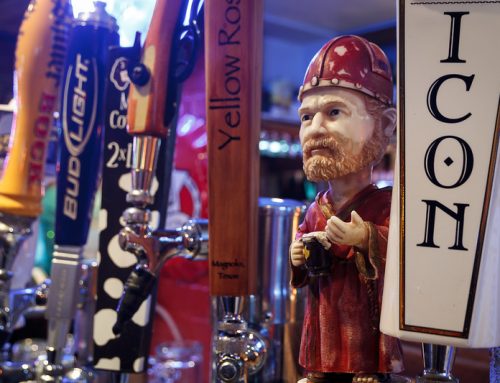 Beer Tap Handles