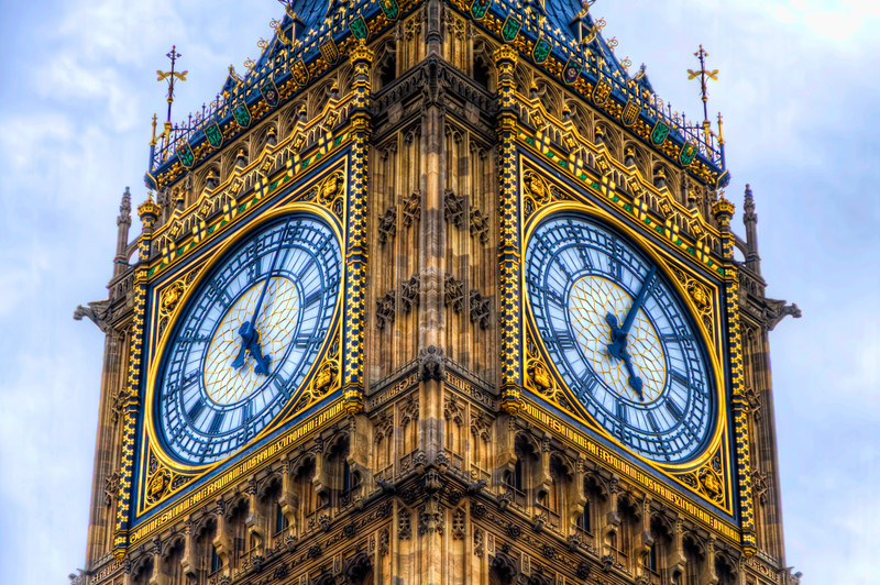 Big Ben