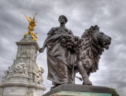 Agriculture and Victory