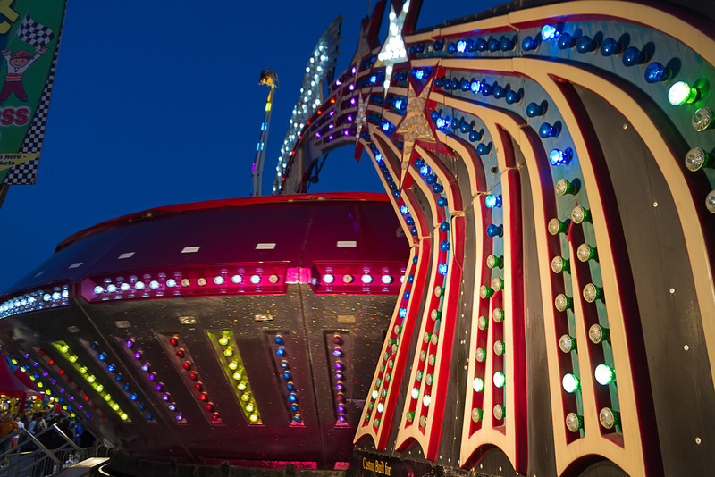 Carnival Lights