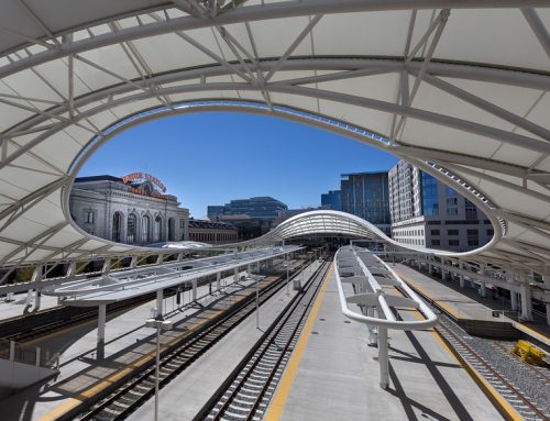Denver Union Station