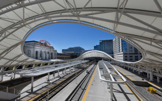 Denver Union Station