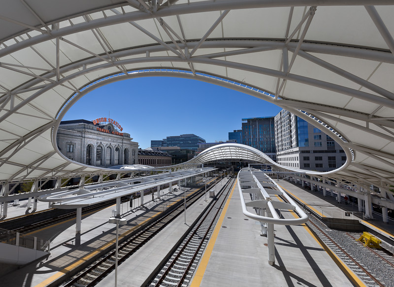 Denver Union Station
