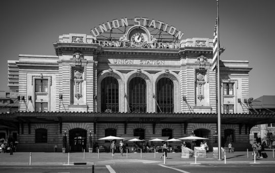 Denver Union Station Revisited