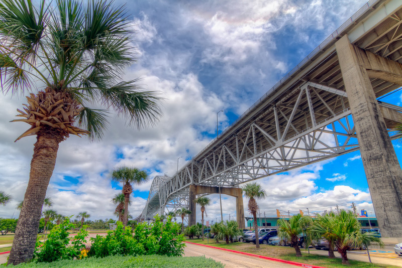 Corpus Christi Bridge