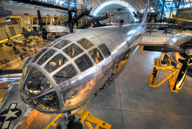 Enola Gay