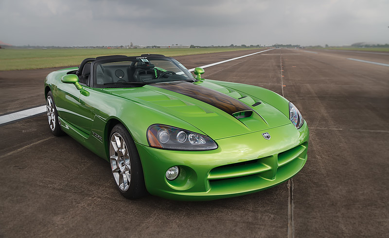 Dodge Viper