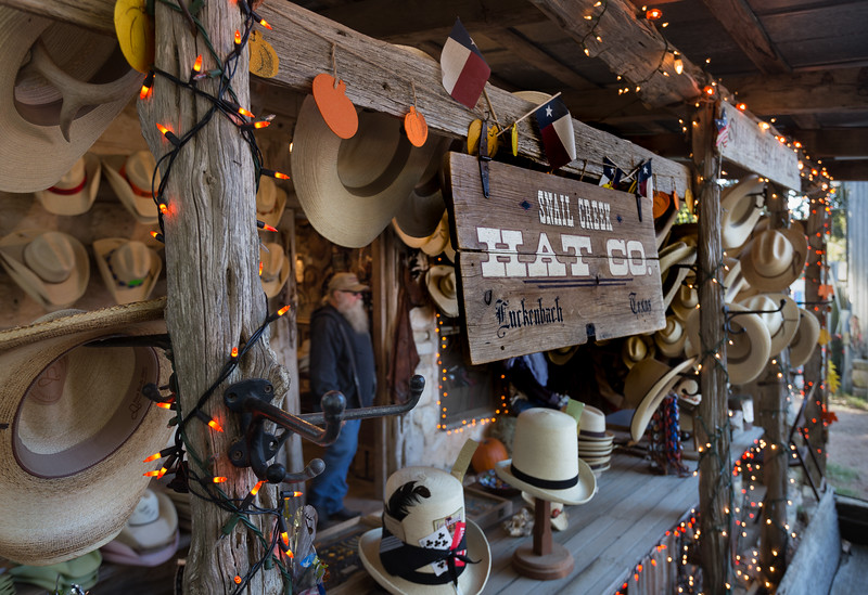 Snail Creek Hat Company