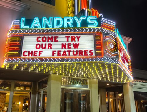 Landry’s