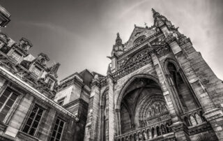 Saint La Chapelle