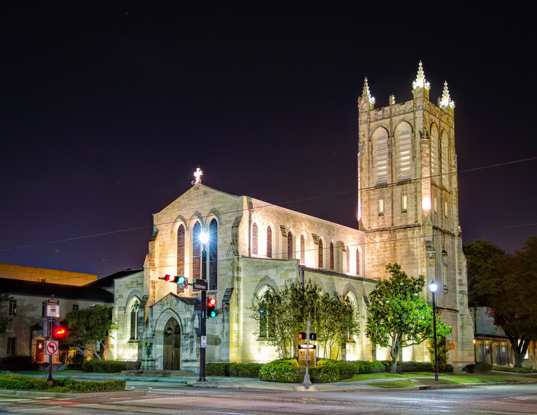 Trinity Church Episcopal