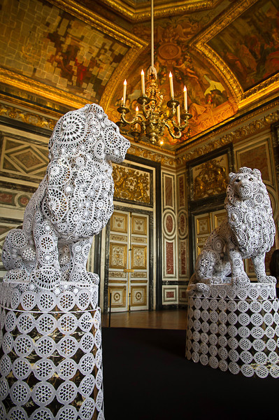 Versailles Lions