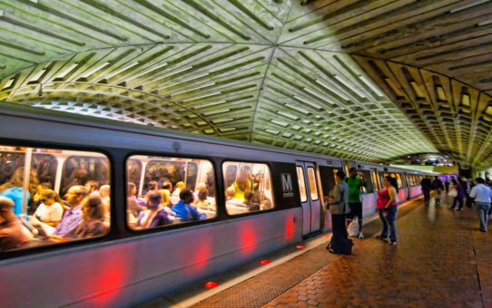 Washington Metro