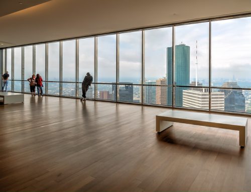 Chase Tower Observation Deck