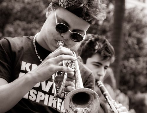 All That Jazz