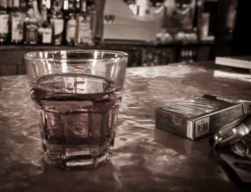 Bad Habits